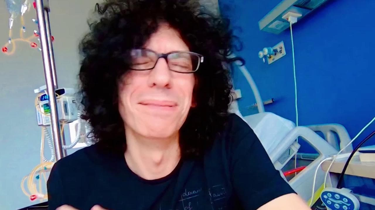 Giovanni Allevi e il commosso videomessaggio dall'ospedale: "La vostra energia mi dà coraggio"