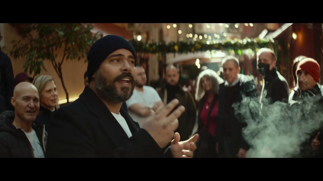 Marco D'Amore:  "Napoli magica" mi ha fatto scoprire l'altra faccia della città, razionale, scientifica, colta, saggia"