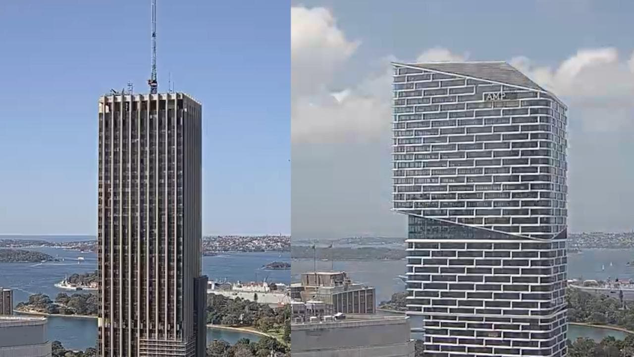 Il grattacielo deve essere demolito ma gli architetti lo "riciclano": è il primo al mondo