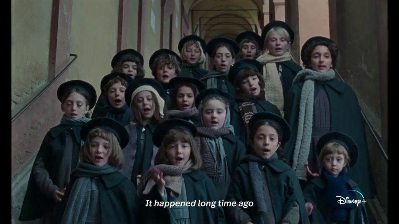 'Le pupille' di Alice Rohrwacher è un piccolo grande film di Natale