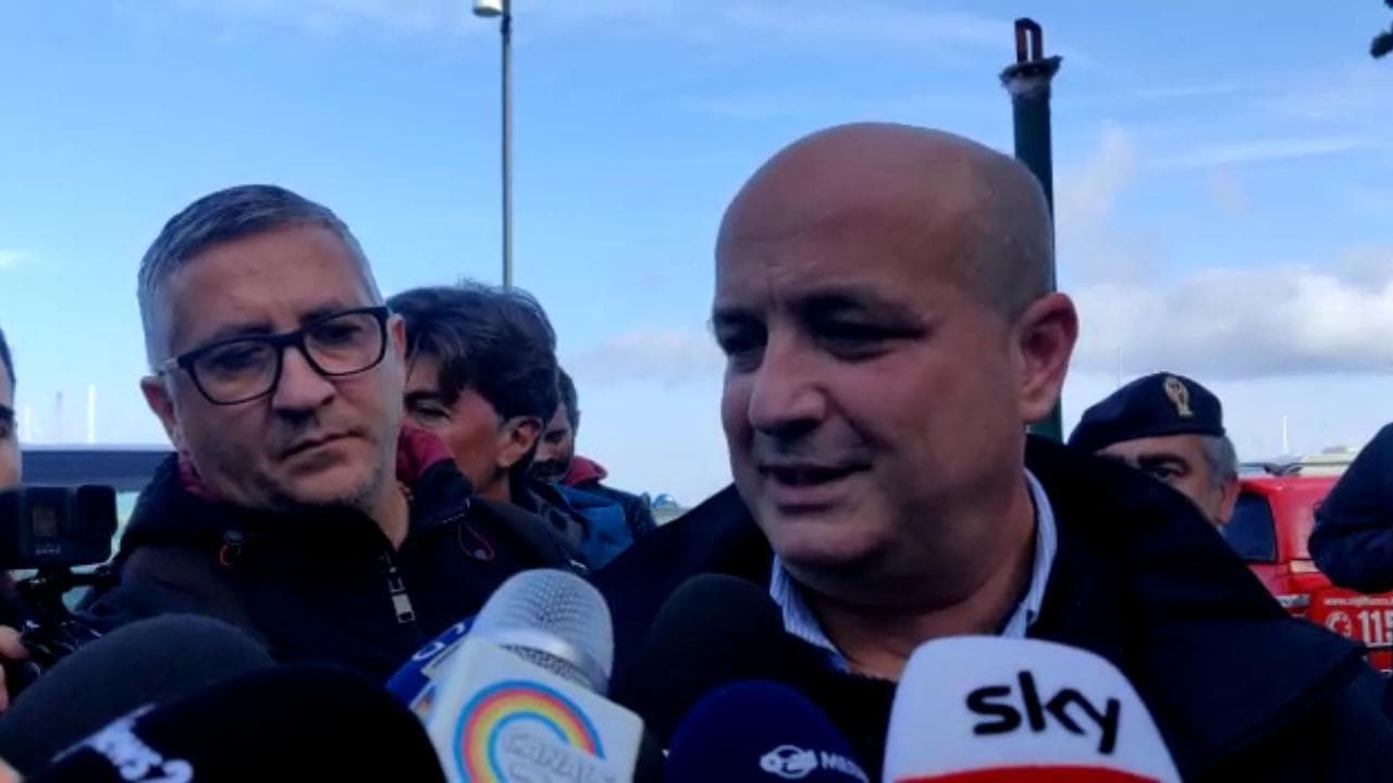 Casamicciola, arriva il geologo Casagli: "Tragedia legata alla cancellazione delle rete idrografica"