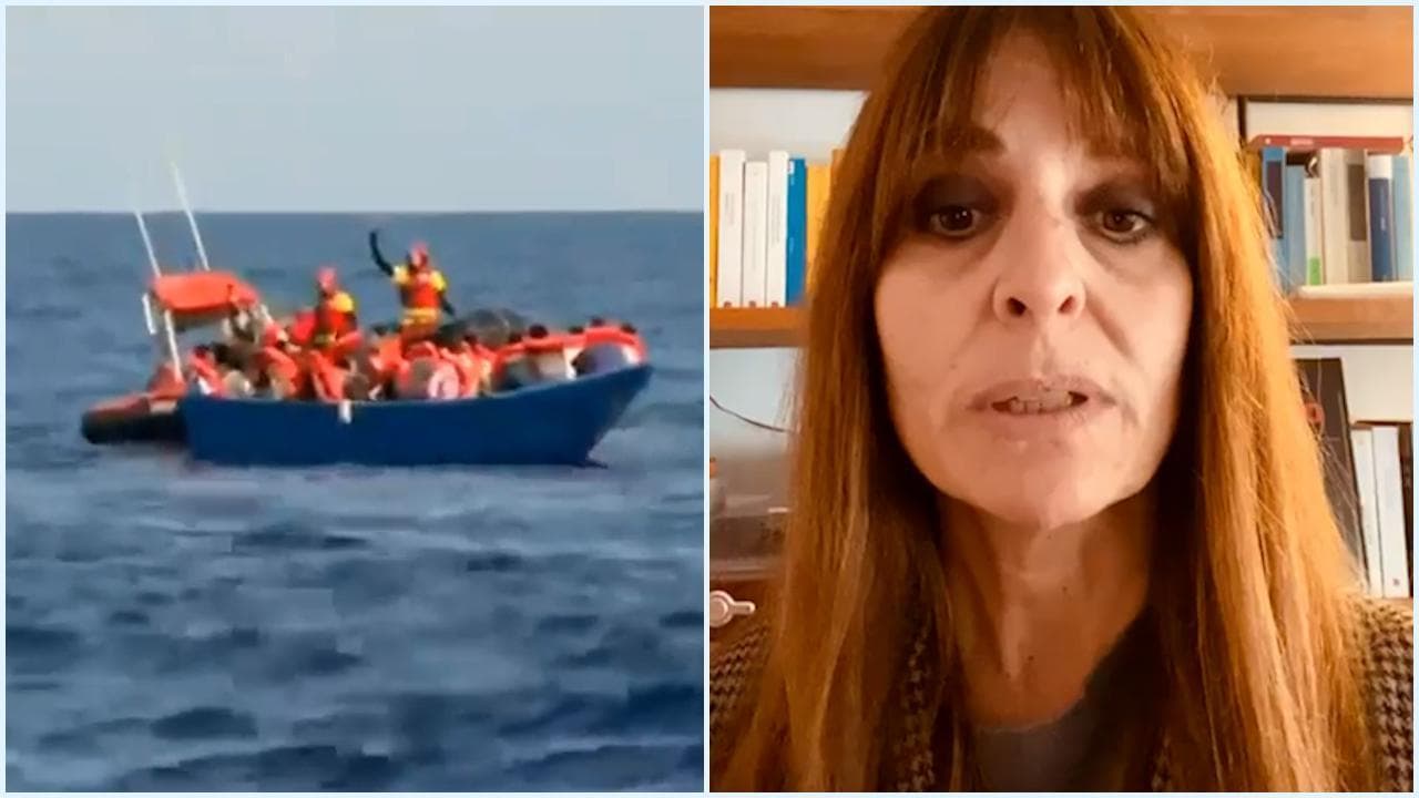 Processo Open Arms, la ong: "Ecco il vero video del salvataggio. Salvini vuole far dimenticare che l'imputato è lui"