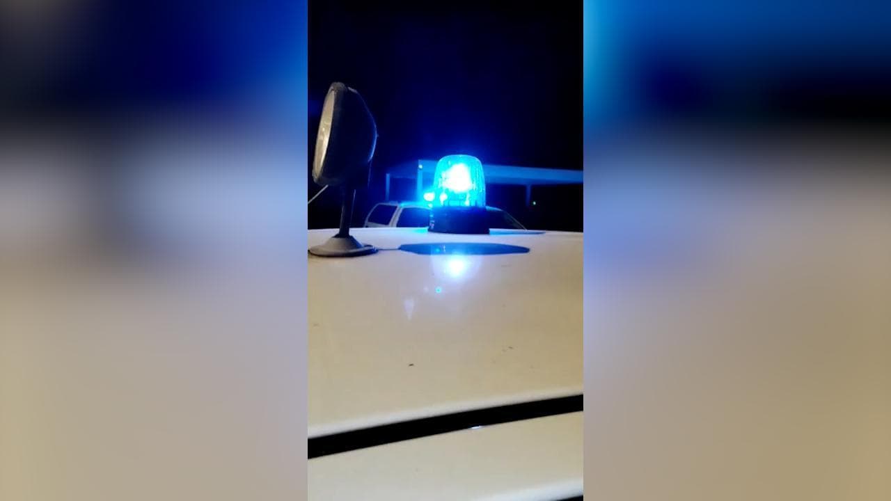 Ischia, il megafono nella notte: "Cittadini, andate nei punti di raccolta"
