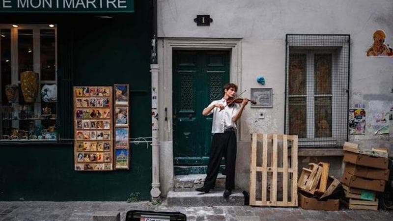 Dimitar Dilkoff / AFP