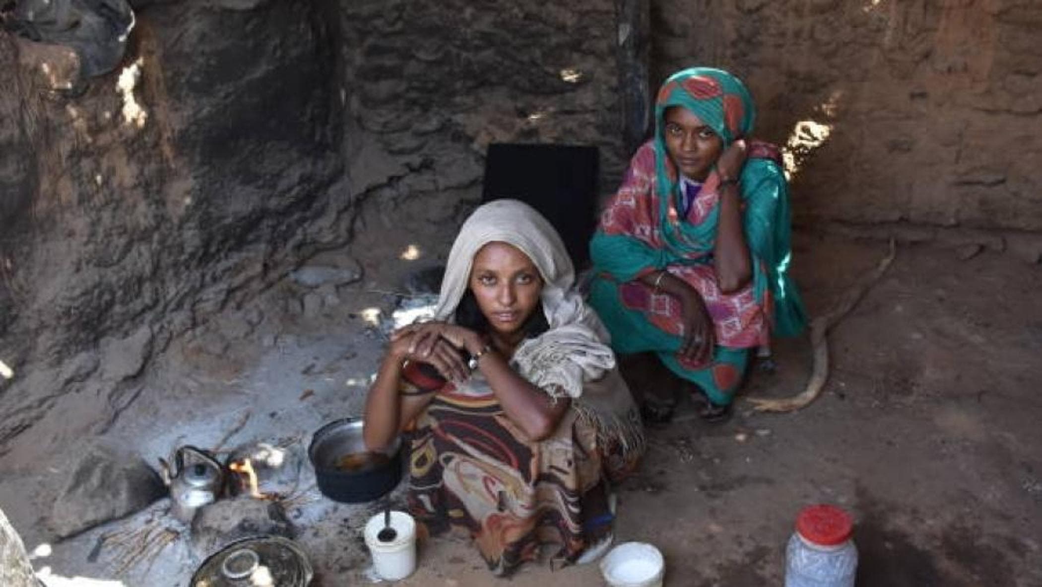 Sudan, Afrika'nın cehennemi: savunmasız sivillere yönelik cinayetler, etnik ve cinsel şiddet