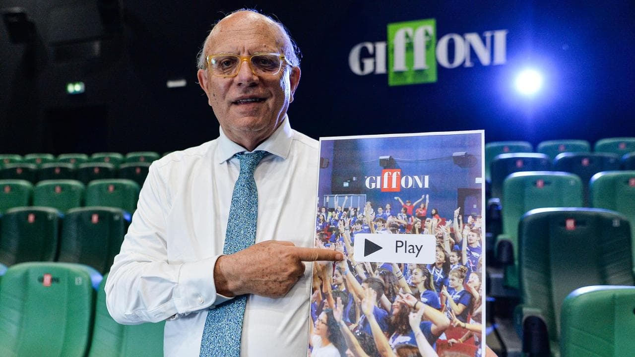 “Questa edizione è un miracolo di bellezza”: parla Claudio Gubitosi, che inventò il festival 54 edizioni fa