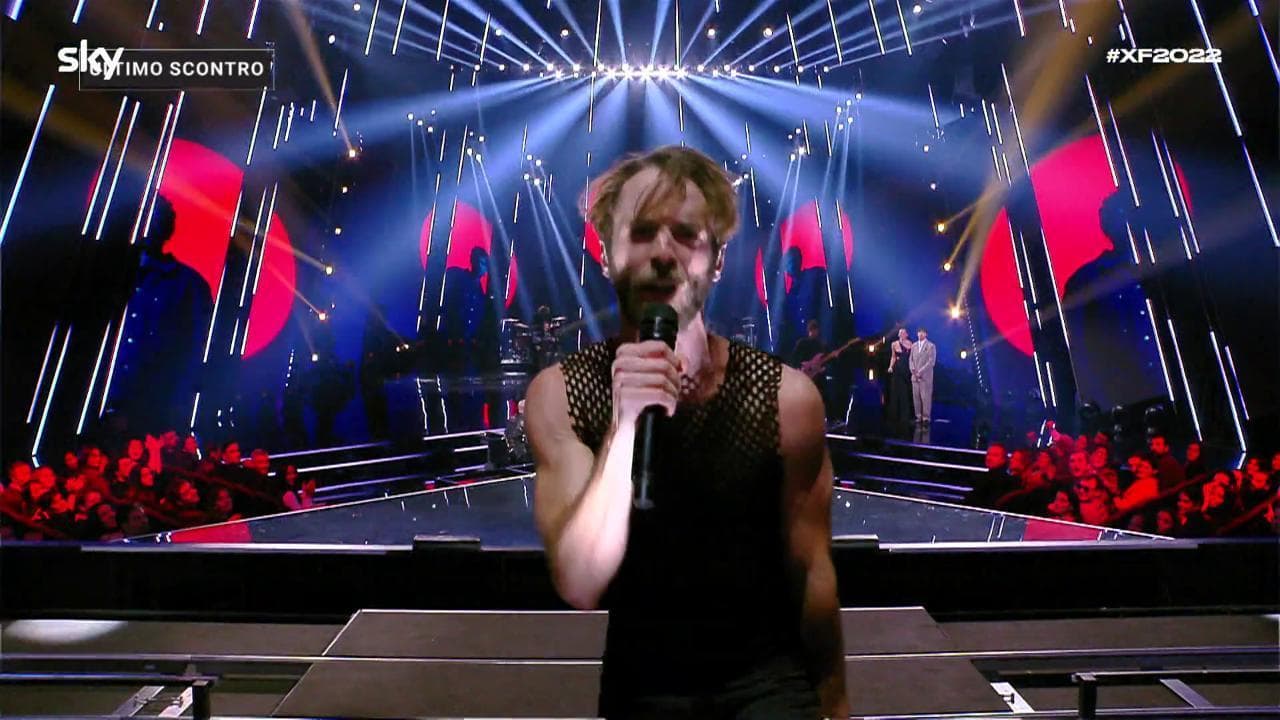 X Factor, i Tropea superano anche il quinto ballottaggio