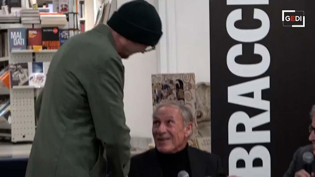 Torna Zemanlandia: tanti ricordi e qualche amarezza alla presentazione dell'autobiografia del Boemo