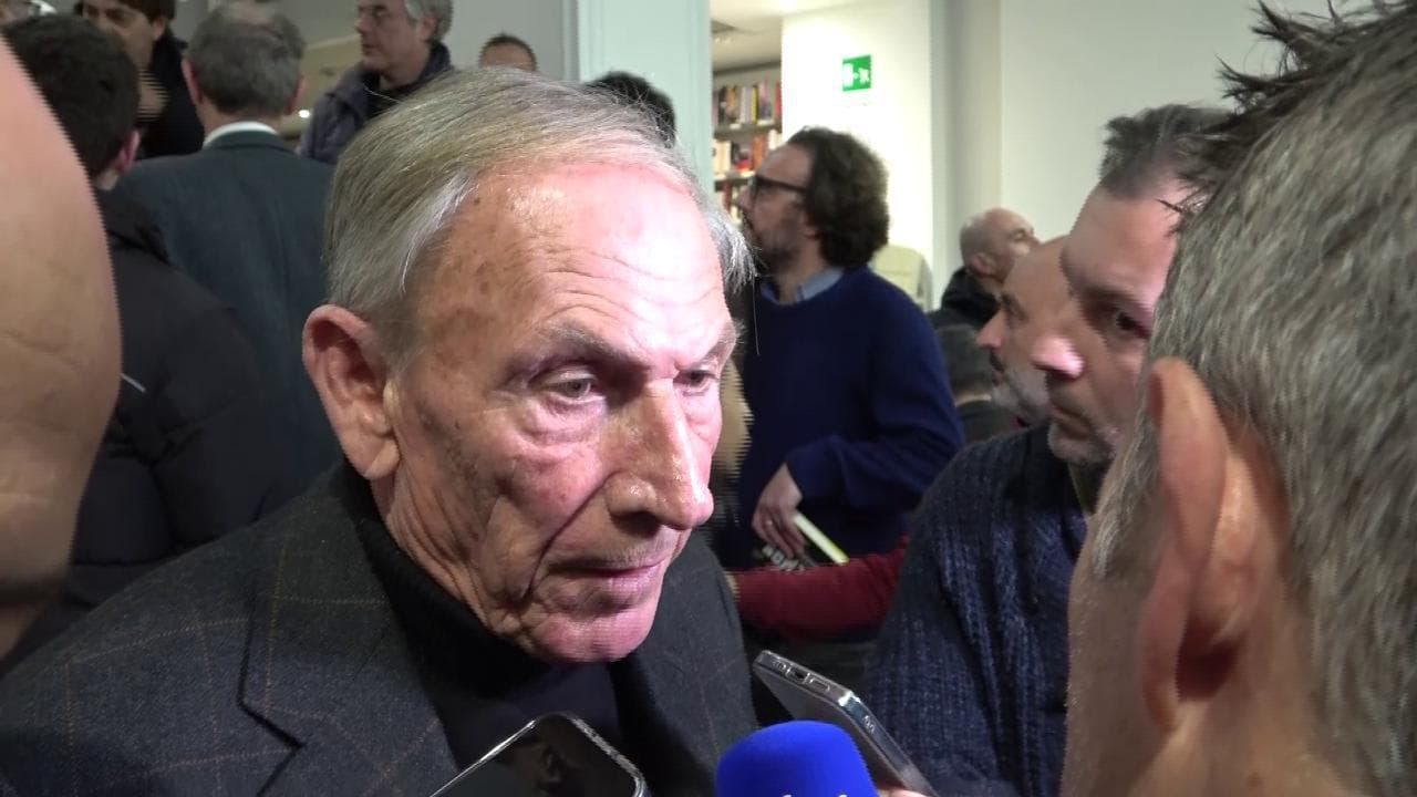 Juventus, Zeman: "Situazione che fa male al calcio, ma il problema non è solo dei bianconeri"