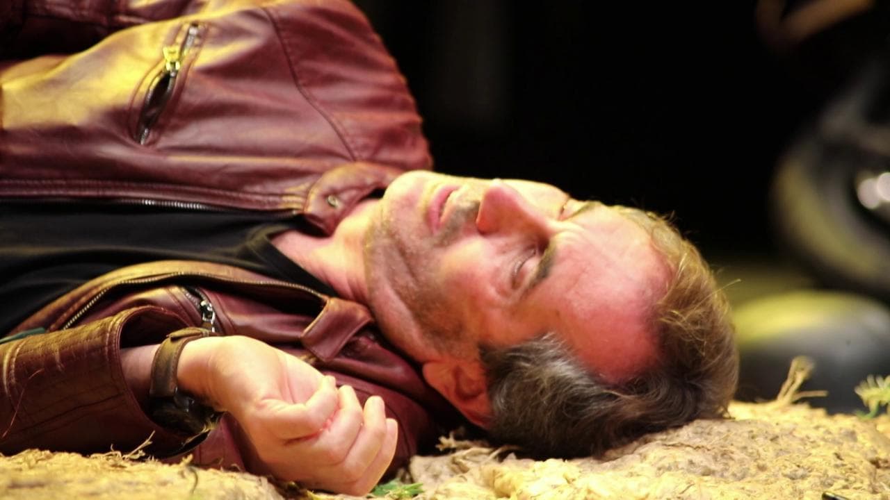 Su Rai 3 il teatro di Mattia Torre, 'Qui e ora' Con Valerio Aprea e Paolo Calabresi - Il trailer