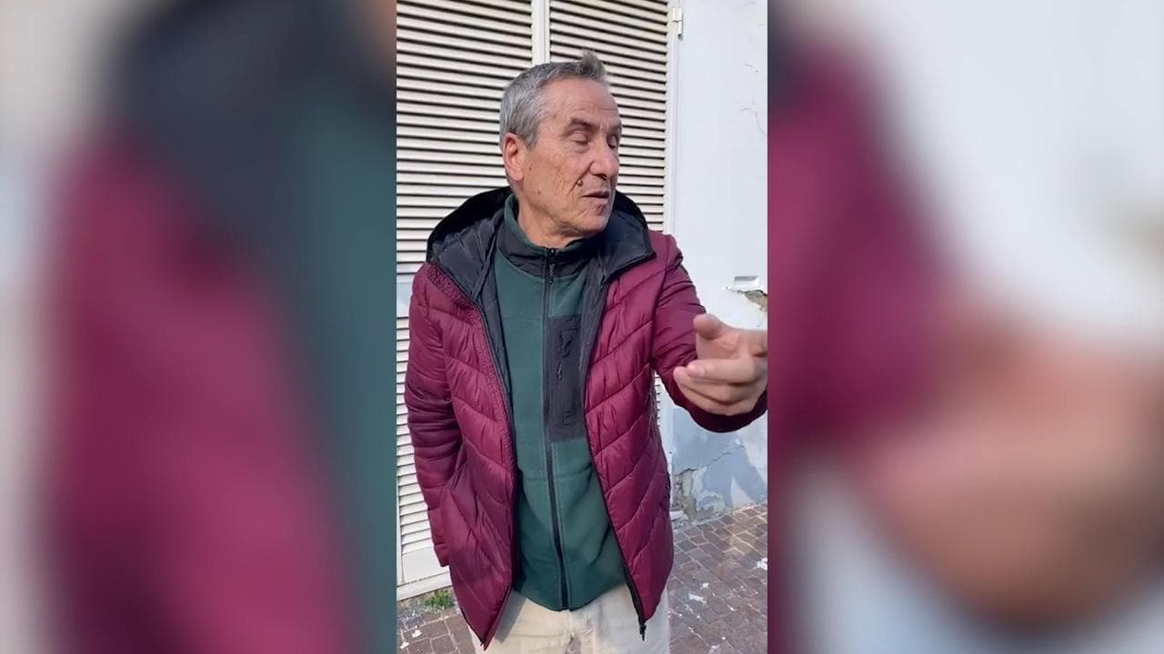 Intervista ad Antonio Impagliazzo