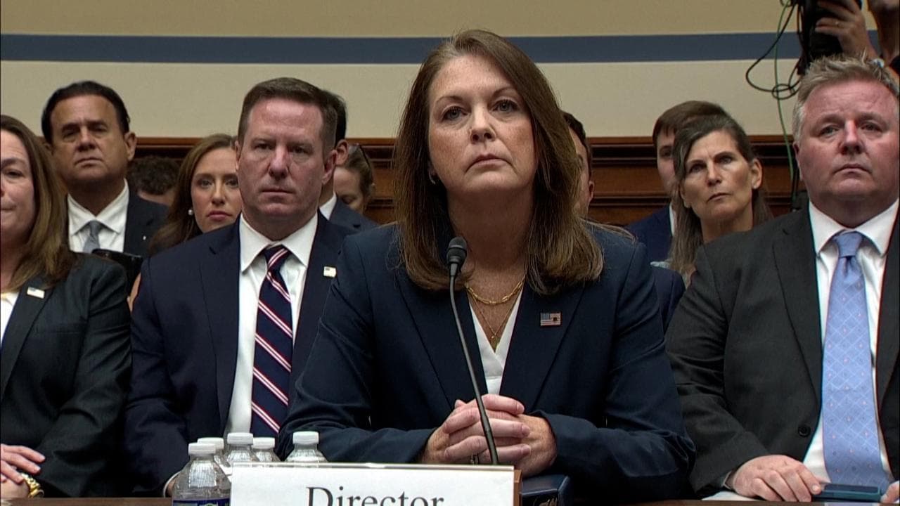 Attentato a Trump, la direttrice del Secret Service: "Abbiamo fallito"