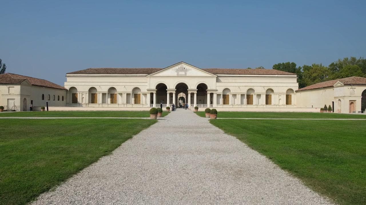 Natale a Mantova, le mostre: tra Giulio Romano "designer" e Pisanello "tumultuoso"