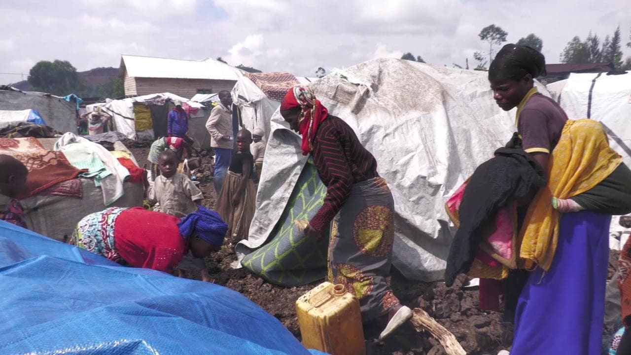 Storia di ribelli e cannibali: tra i rifugiati del Kivu in Congo, che fuggono dalle milizie armate