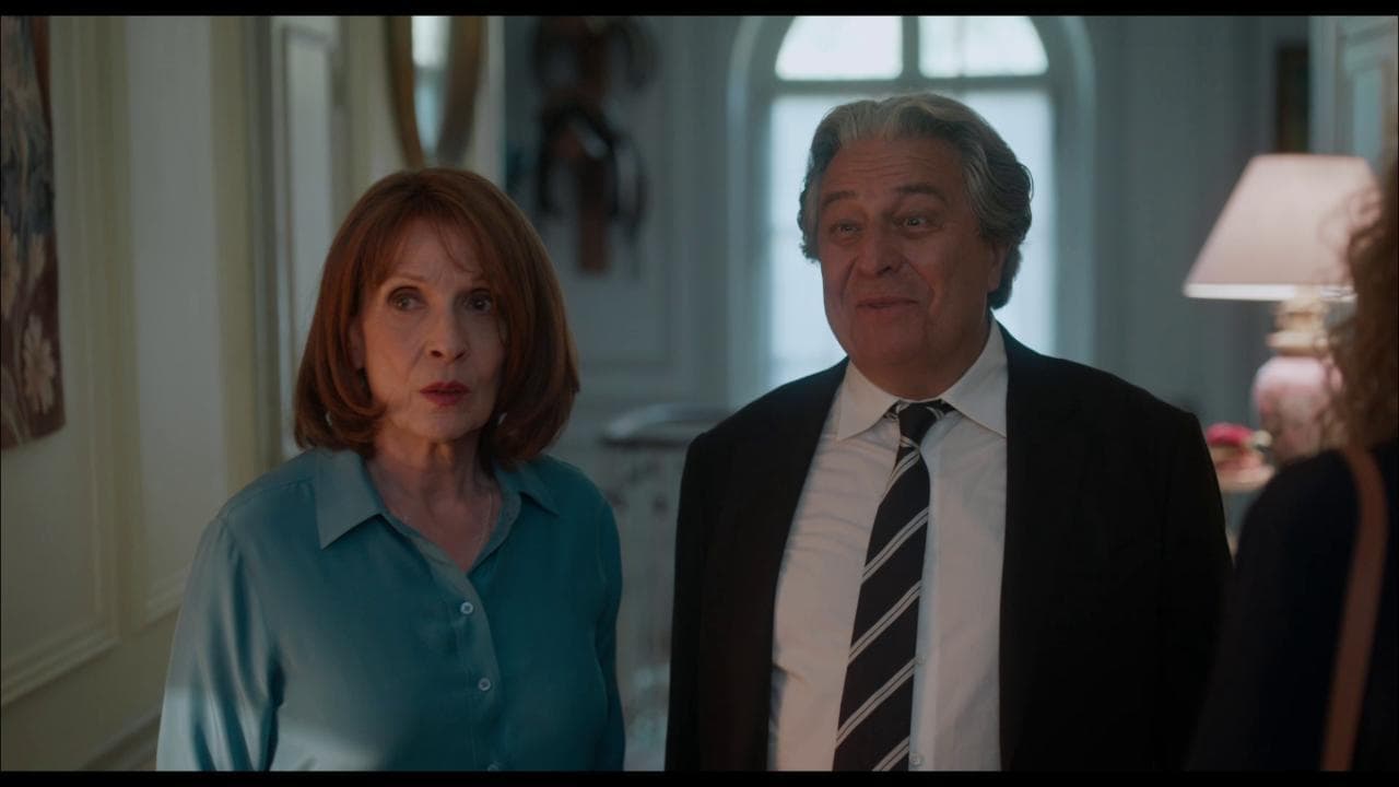 'Riunione di famiglia' terzo capitolo della saga 'Non sposate le mie figlie' - trailer