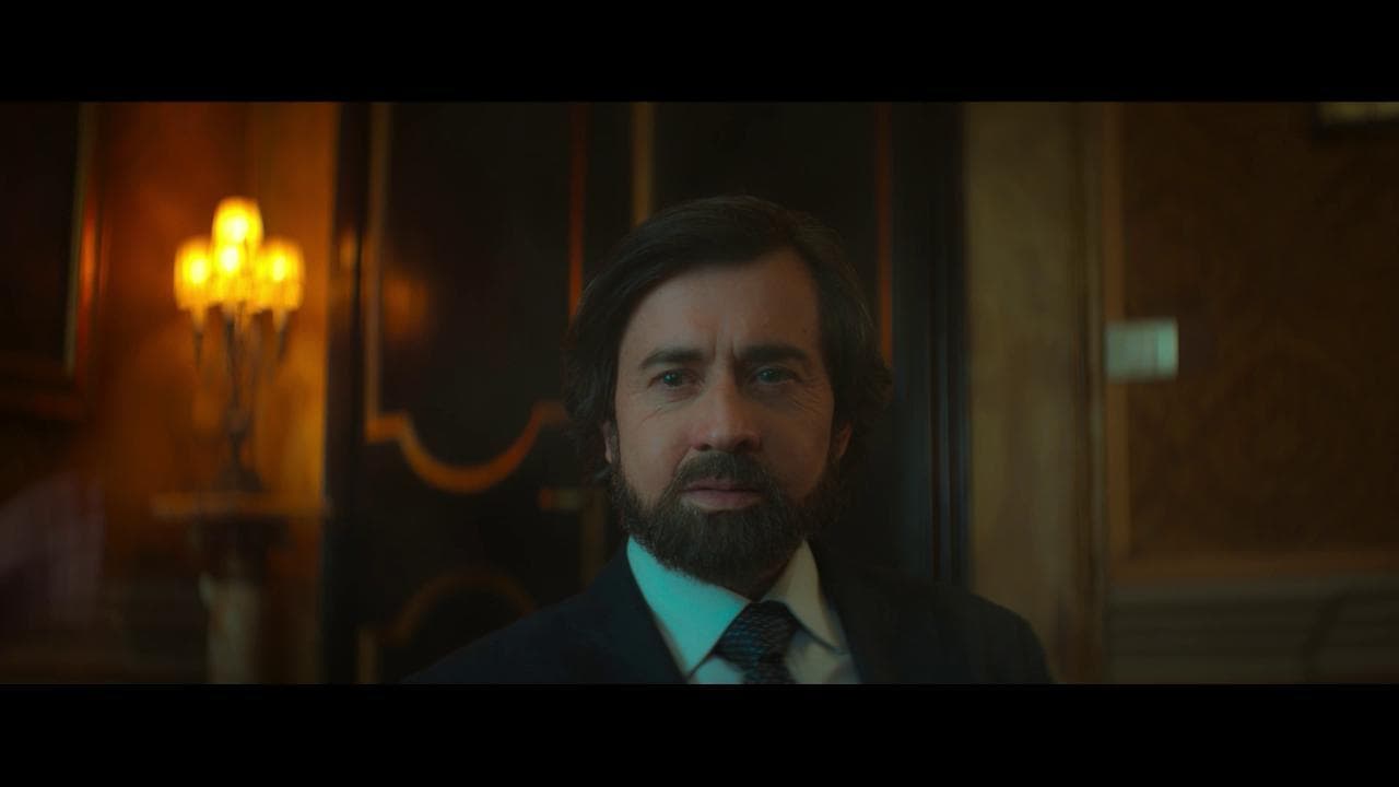 'The bad guy', Luigi Lo Cascio criminale per vendetta - trailer