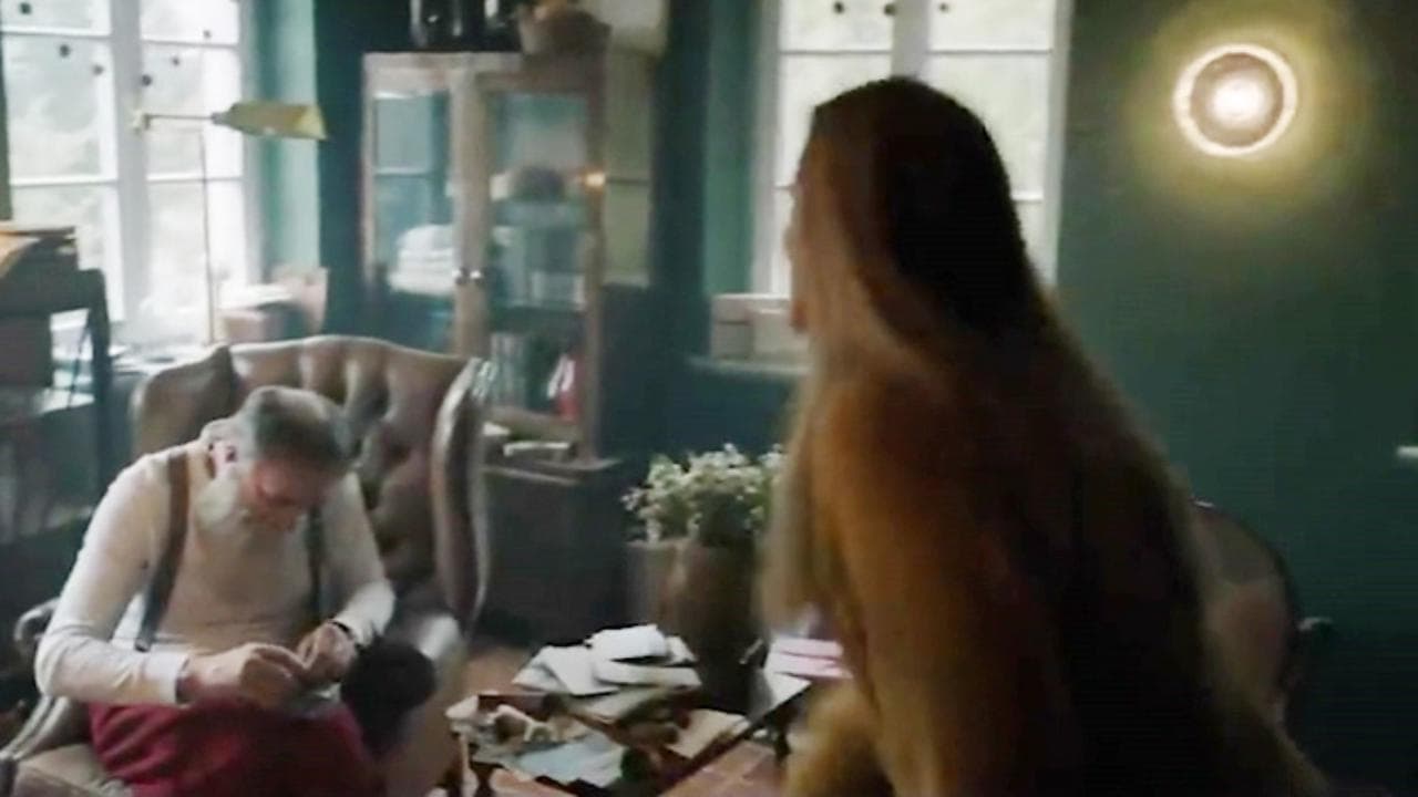 Clima, Madre Natura divorzia da Babbo Natale: “Troppi regali!”. Lo spot delle poste norvegesi