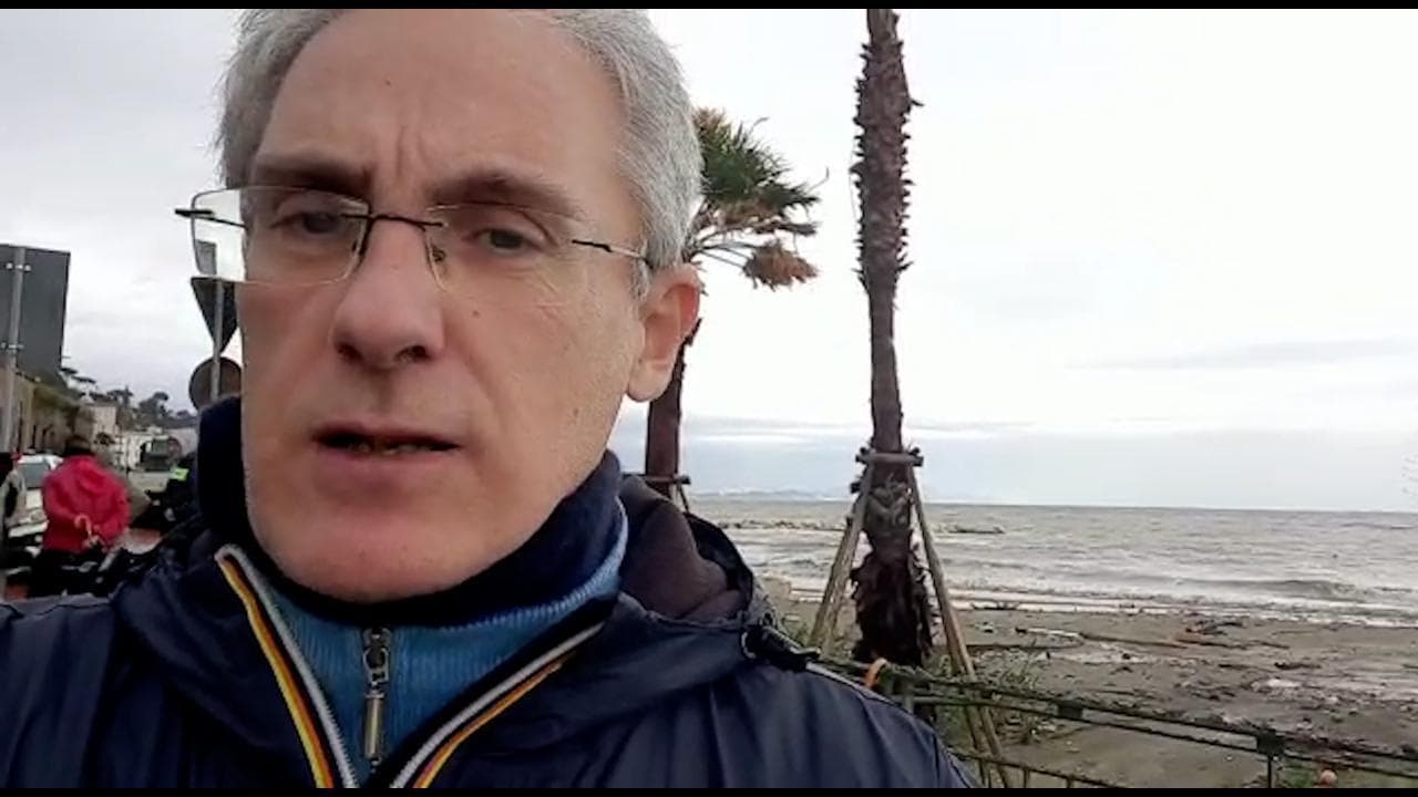 Ischia: il punto sui soccorsi