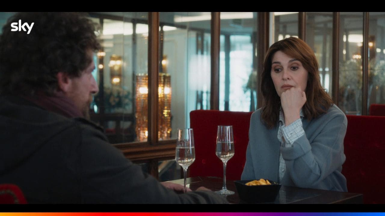 'Chiami il mio agente', il remake italiano della serie cult