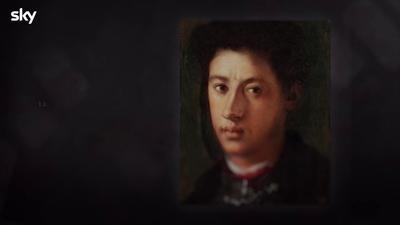 "Il Rinascimento nascosto": il principe nero e i grandi artisti