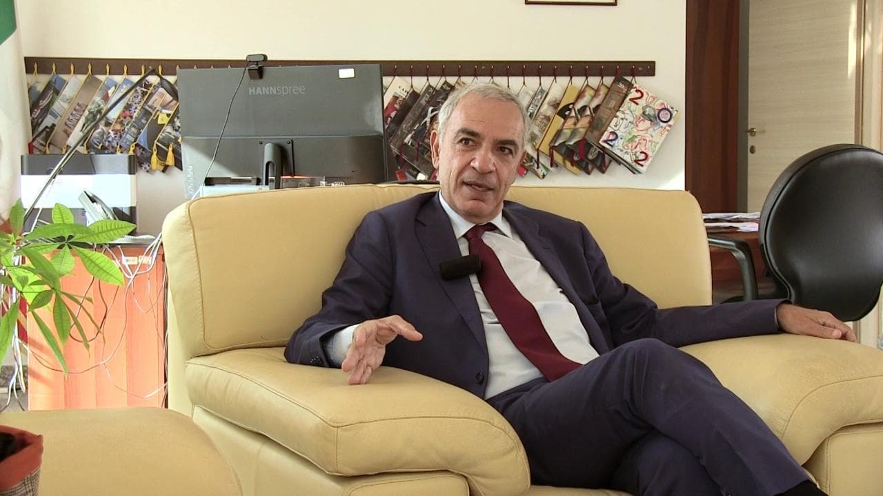 Il braccialetto elettronico che non c'è