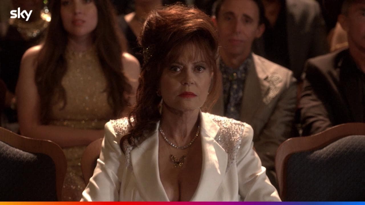 'Monarch', c'è dello sporco nel country: Susan Sarandon, una star tra inganni e bugie