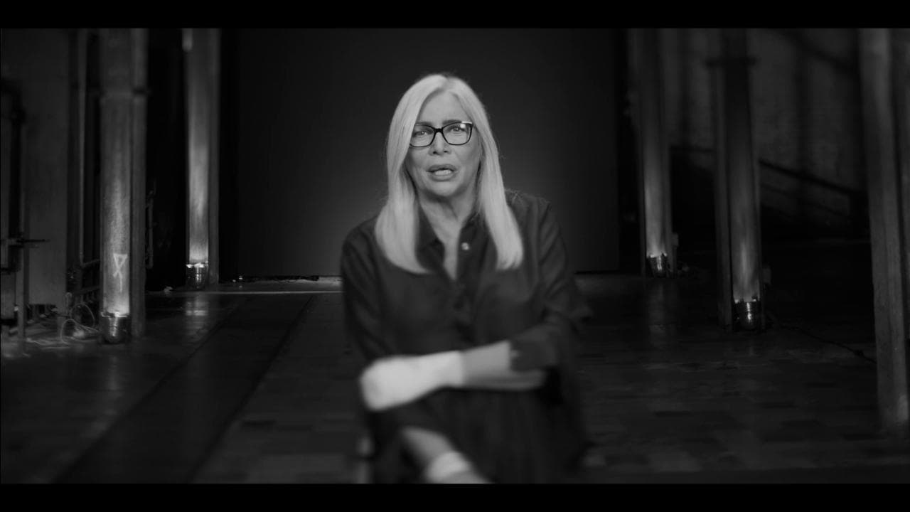 Violenza sulle donne, Mara Venier nello spot Rai: "Prima che sia troppo tardi"