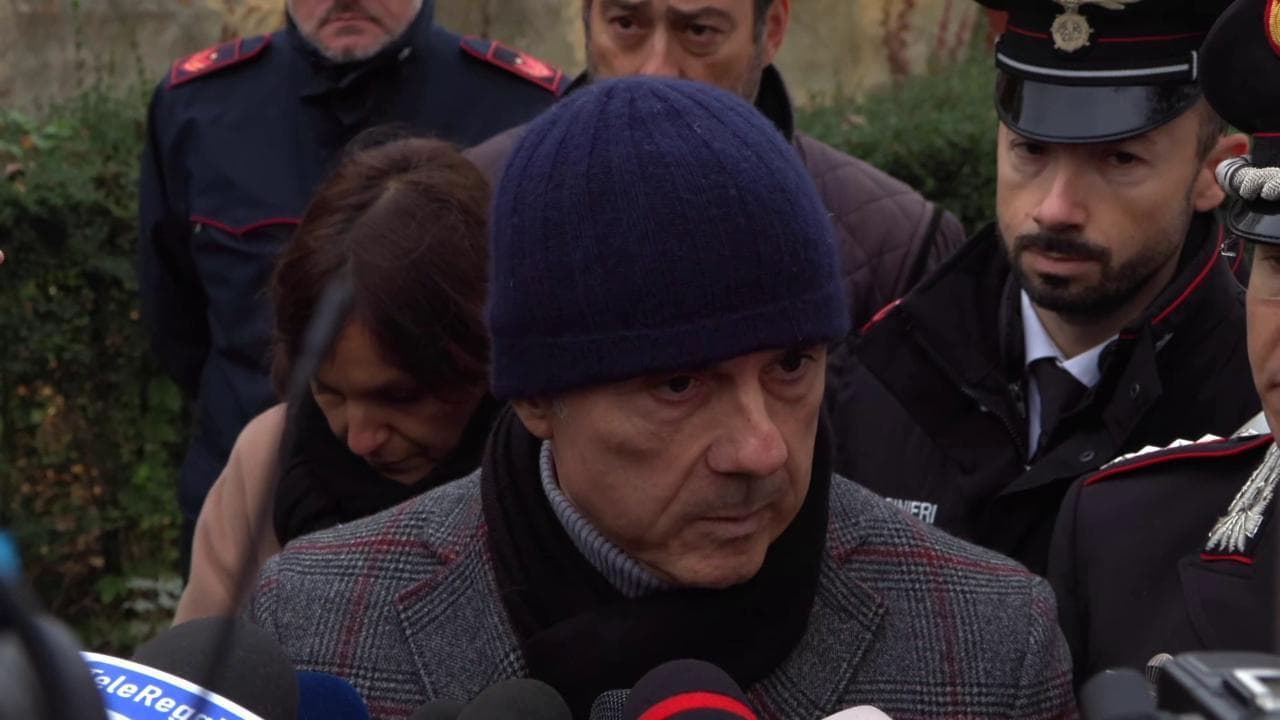 Saman Abbas, ritrovati resti umani a Novellara. Il procuratore capo: "Ci aspetta lavoro difficile"