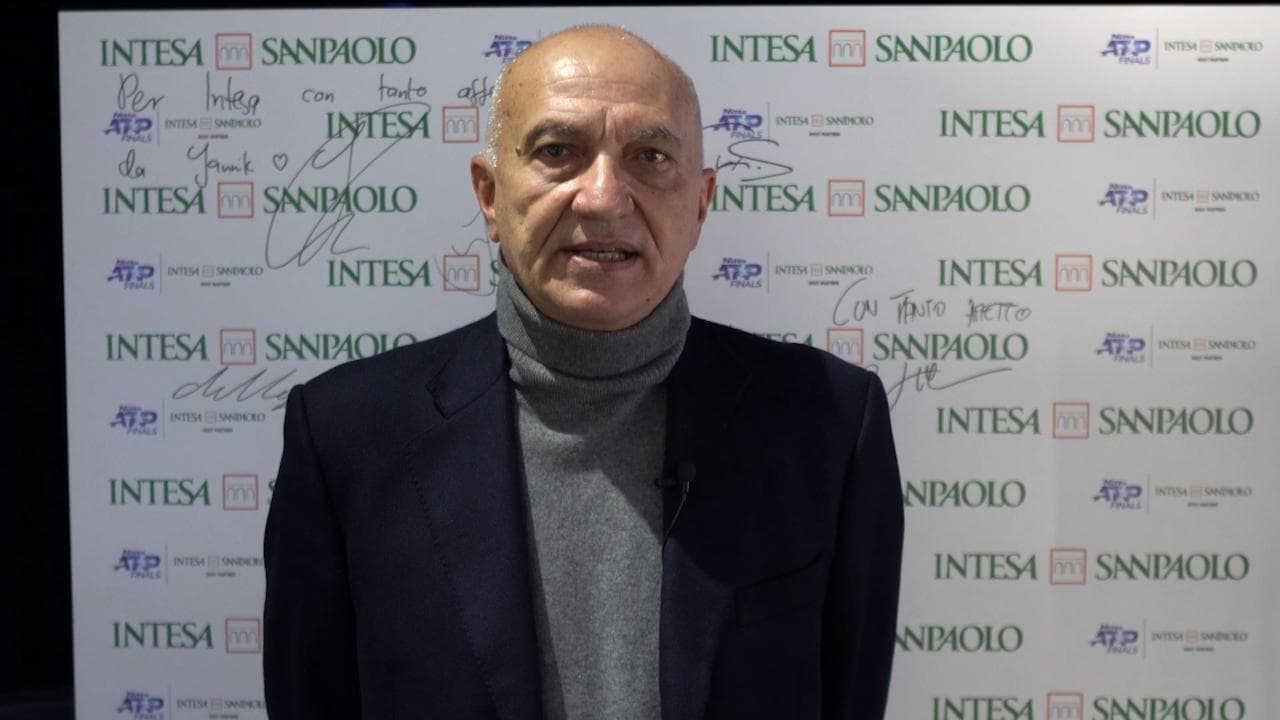 Ocleppo: "Stiamo assistendo a un ricambio generazionale nel tennis ma Djokovic è ancora un super campione"