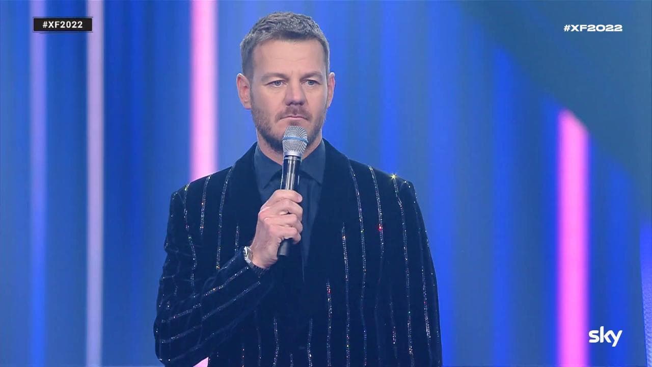 X Factor, Alessandro Cattelan a sorpresa "conduttore" del quarto live