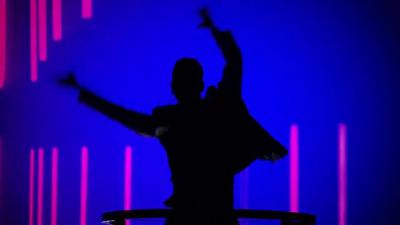 'Cremonini Imola 2022', il concerto arriva al cinema - trailer