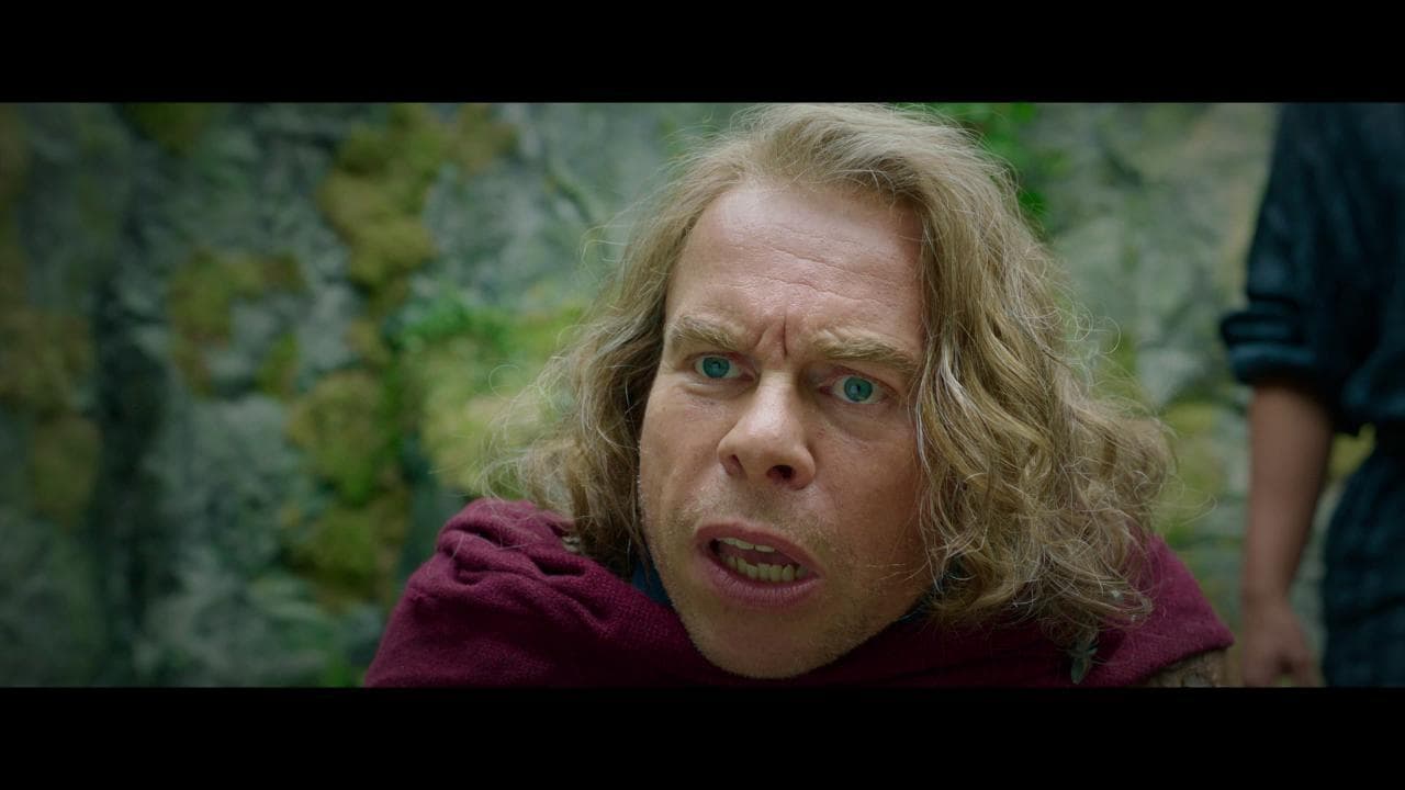 'Willow', il ritorno della serie fantasy di Lucas su Disney+
