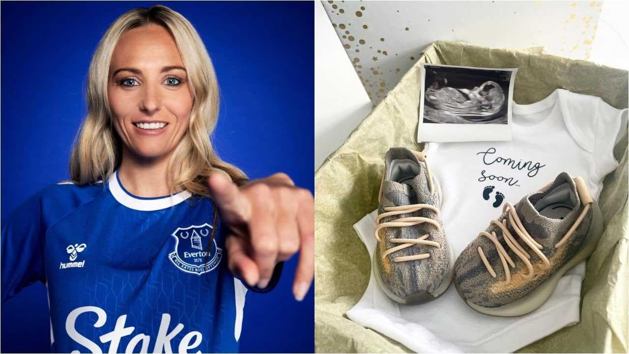 Gb, Duggan si ferma per maternità: da Morgan a Hurtig, le calciatrici che si sono prese una pausa