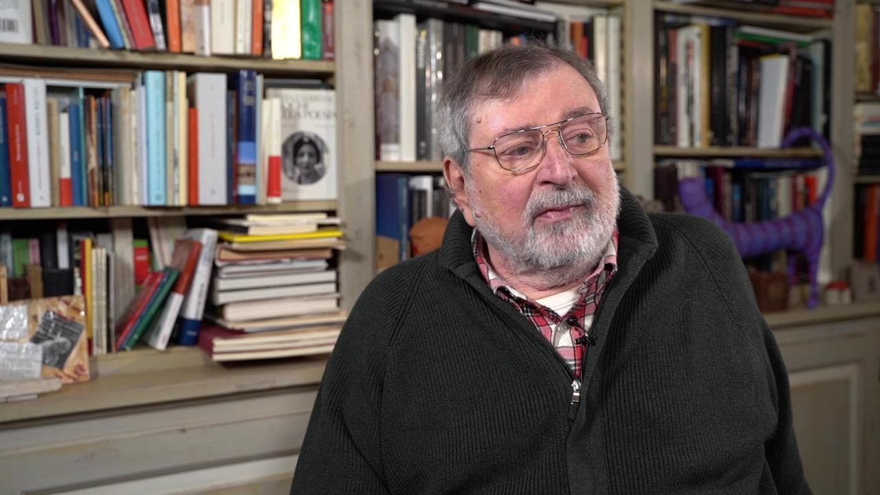 Francesco Guccini, 'Canzoni da intorto': "Torno a cantare canzoni, non mie, che facevo con gli amici"