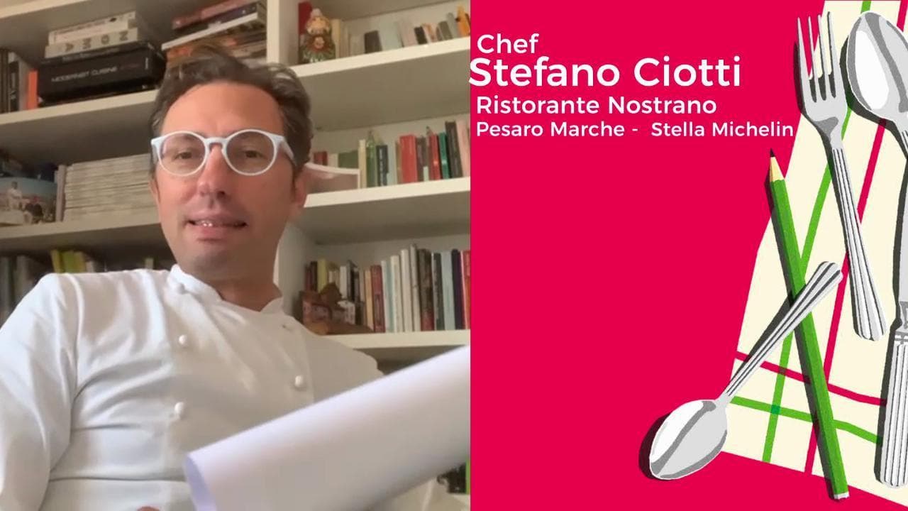 Pranzi d'autore, le ricette della grande letteratura lette dagli chef: Stefano Ciotti e la zuppa all'Hawaiana