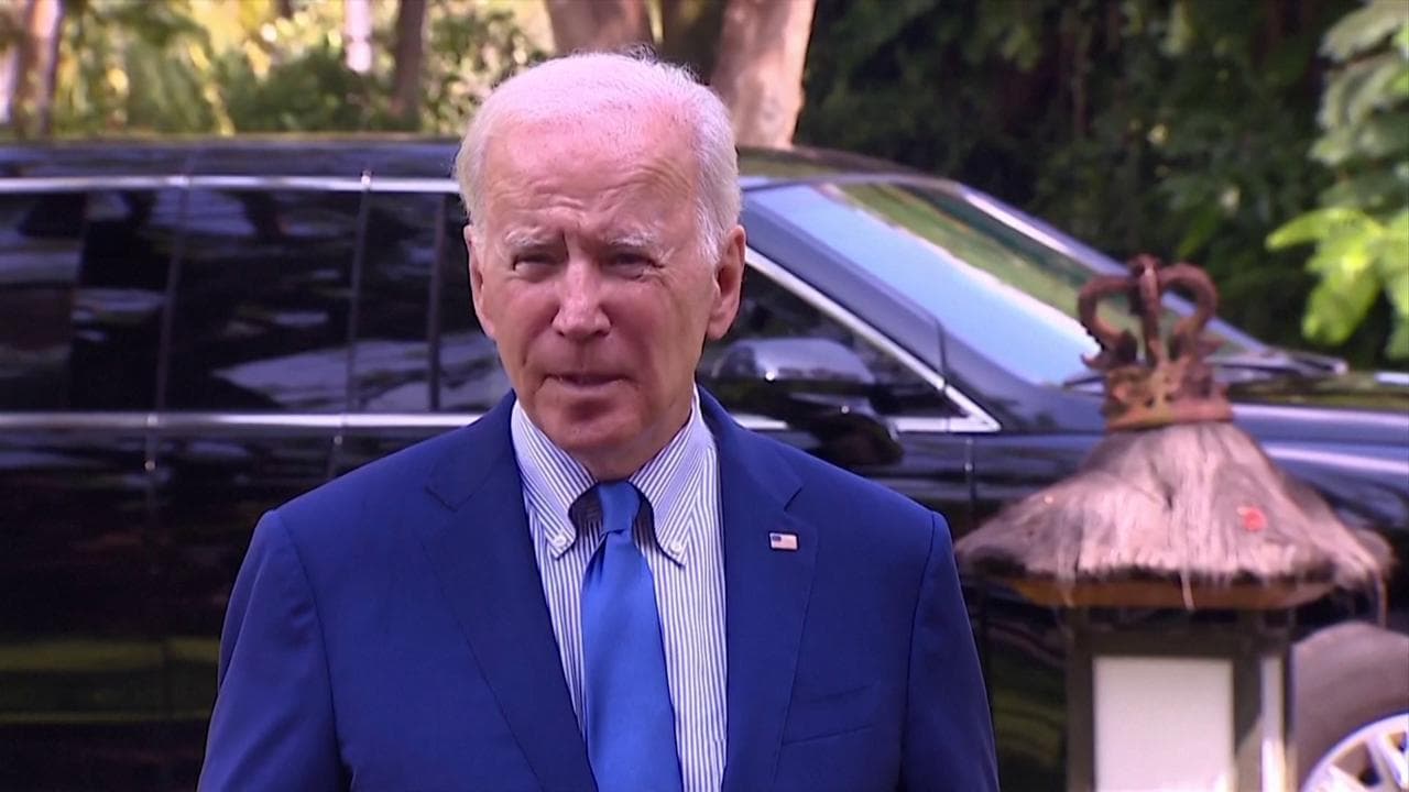 Missile al confine polacco, Biden: "È improbabile che sia stato lanciato dalla Russia"