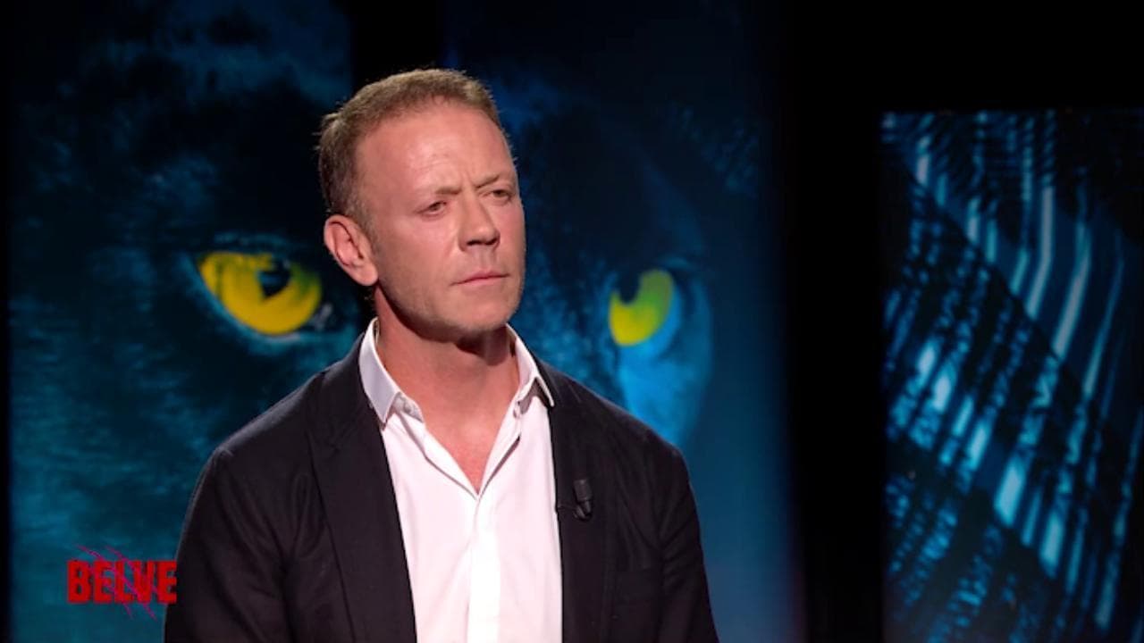 'Belve', Rocco Siffredi e il dramma della dipendenza dal sesso