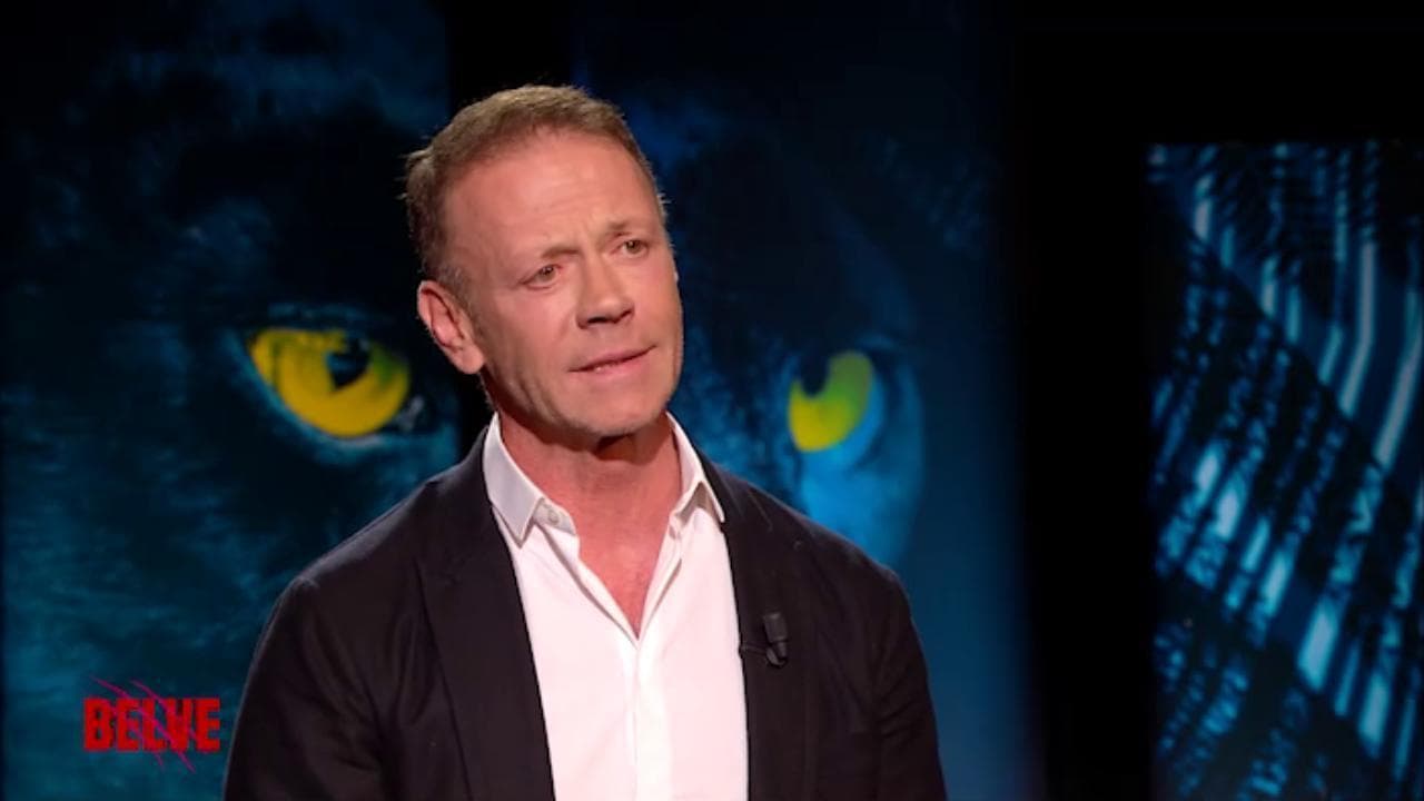 'Belve', l'annuncio di Rocco Siffredi: "Mi ritiro dall'hard"