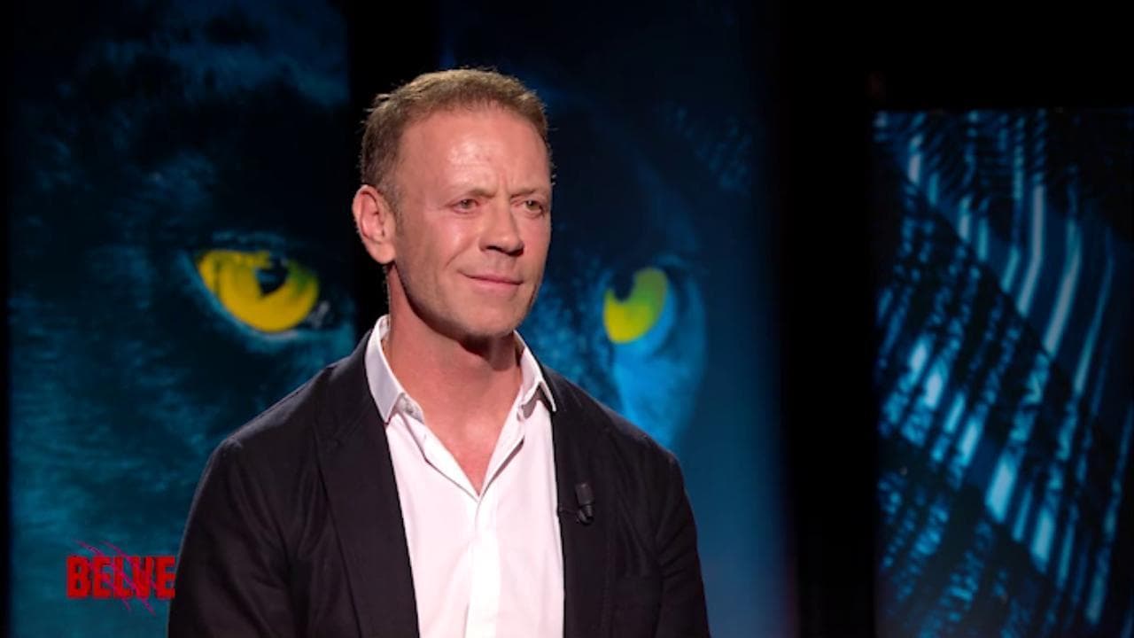 'Belve', il messaggio di Rocco Siffredi a Totti