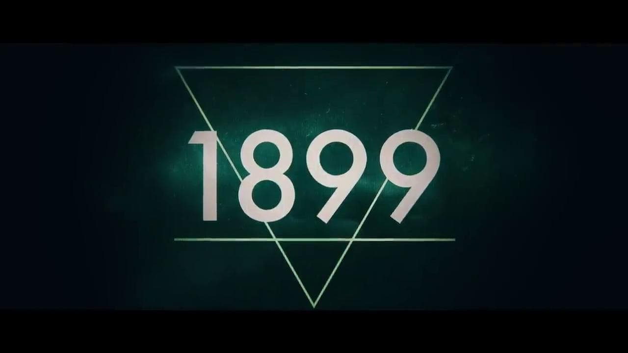 '1899', la nuova serie degli showrunner di 'Dark' è su un piroscafo paranormale