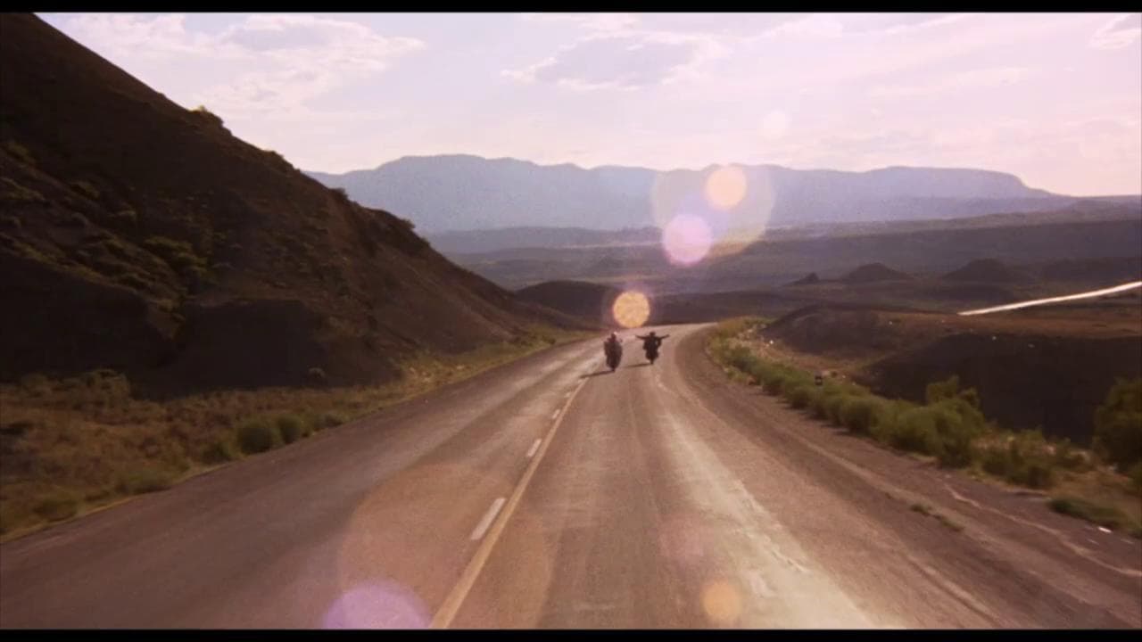 New Hollywood: L.A. Nouvelle Vague