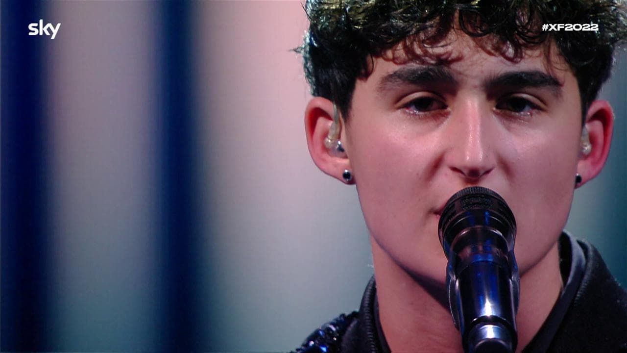 X Factor, standing ovation per Linda e la sua 'Still don't know my name'