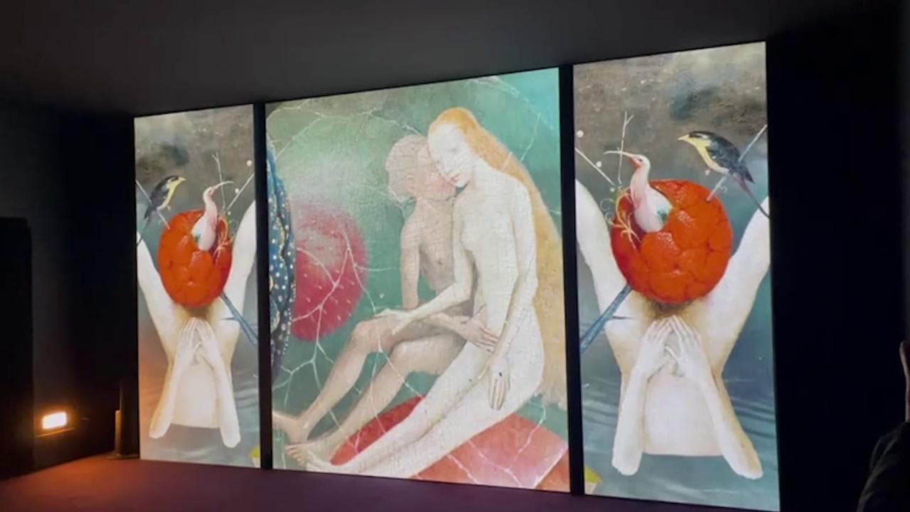 Arte, Bosch a Milano: "Testimone di un Rinascimento alternativo, rappresenta un mondo rovesciato"
