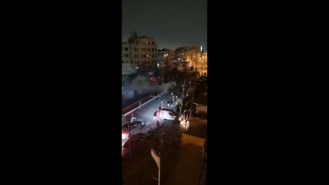 Egitto, proteste contro Al Sisi. La polizia spara sui manifestanti