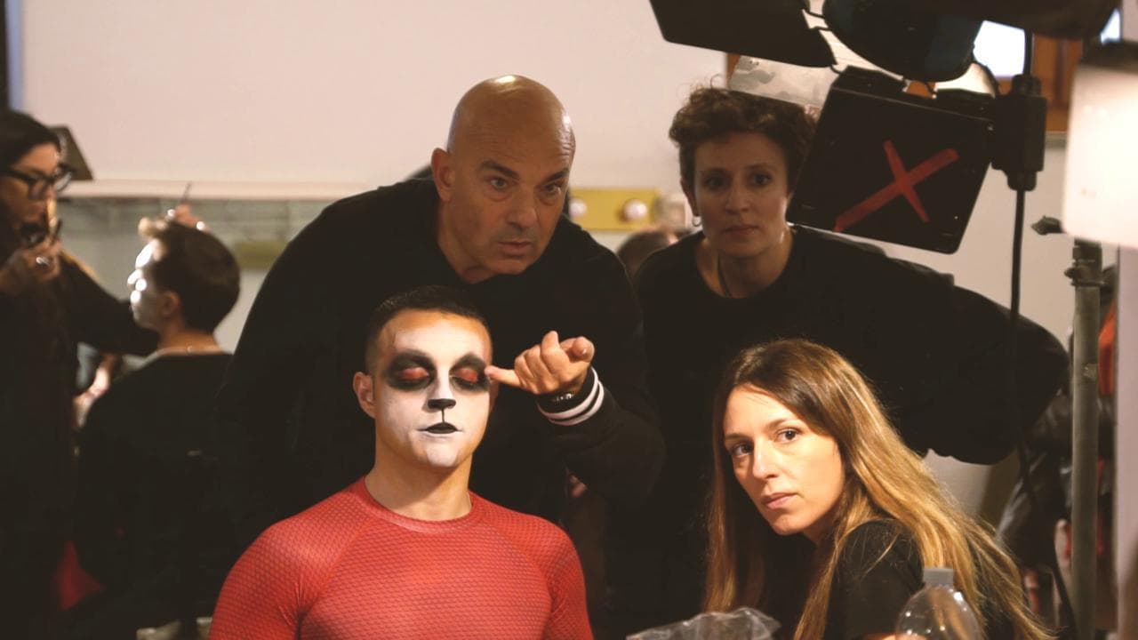 Cats al Sistina: viaggio nel backstage del famoso musical ora ambientato a Roma