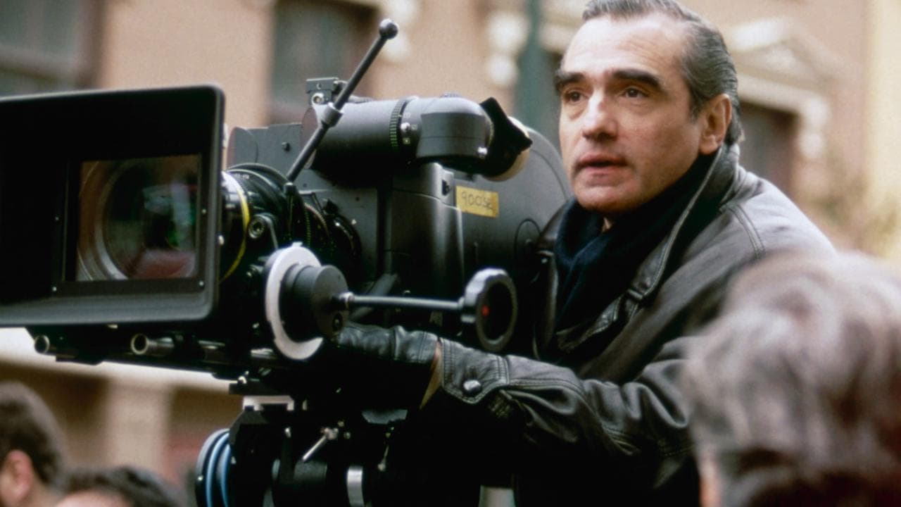 Loop Scorsese