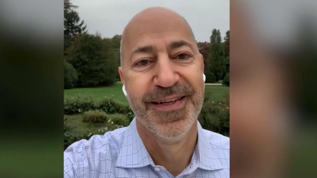 Gazidis saluta il Milan: "Percorso pezzo di vita insieme, ho sentito il vostro calore"