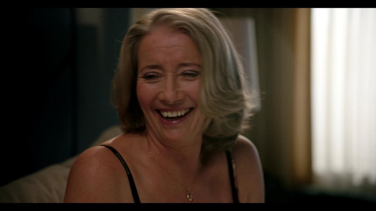 'Il piacere è tutto mio', il sesso secondo Emma Thompson - Il trailer