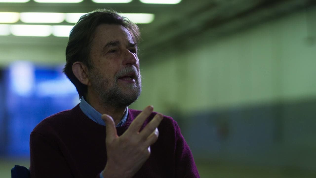 Nanni Moretti: "Colto e ironico: ecco il mio Battiato"