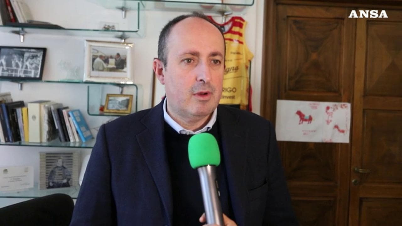 Terremoto nel centro Italia, vicesindaco di Pesaro: "Controlli e verifiche sulle strutture"